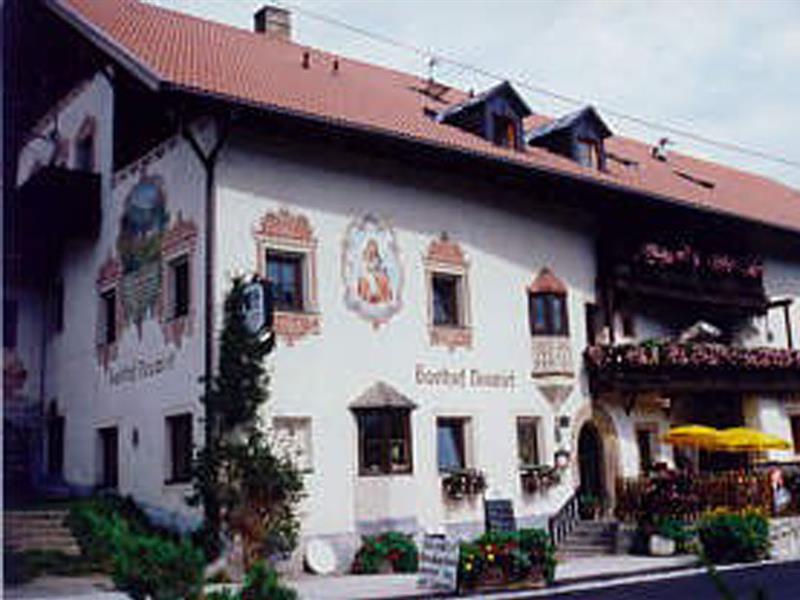 אלבוגן Gasthof Neuwirt מראה חיצוני תמונה